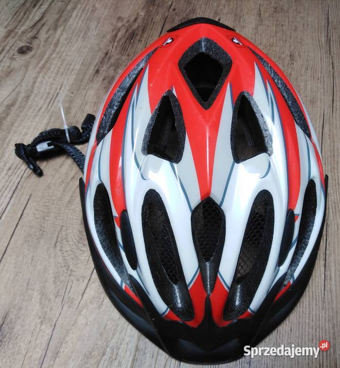 Kask rowerowy speq sportivo biker kid 4954 Zbylitowska Góra sprzedam