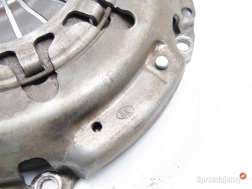 DOCISK SPRZĘGŁA 16 16V FOCUS II C V50 S40 C30 Sosnowiec