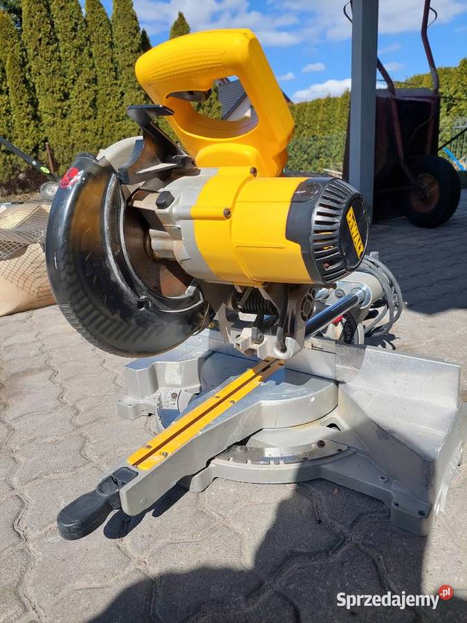 Ukośnica Dewalt 712 qs Koteże sprzedam