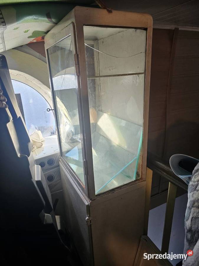 Szafka lekarska Meble Łódź