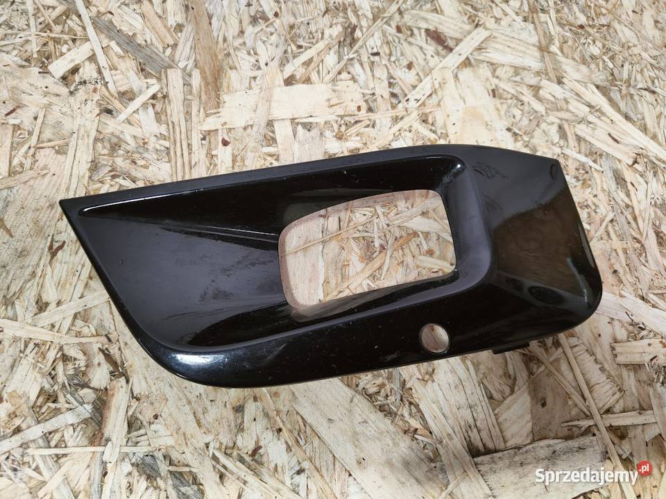 Kratka Osłona Halogenu Lewy Przód Citroen DS7