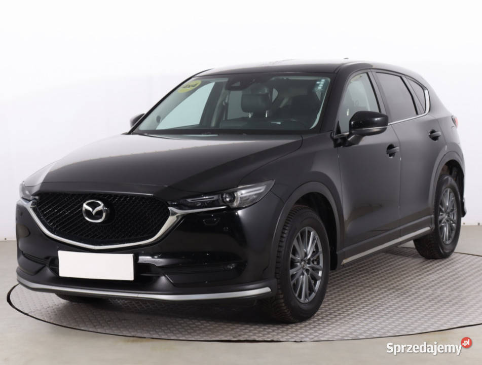 Mazda CX5 20 SkyactivG mazowieckie Piaseczno