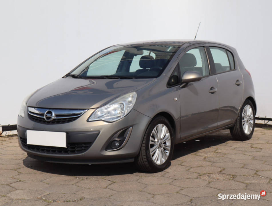 Opel Corsa 14 centralny zamek Łódź
