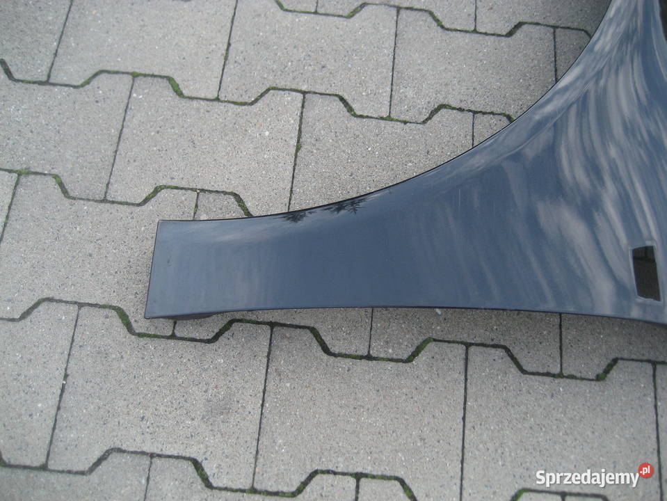 opel insignia a 0816r błotnik przód lewy Karoseria Rakoniewice