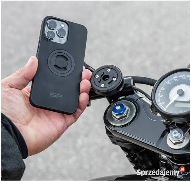 Modół antywibracyjny SP CONNECT Katowice