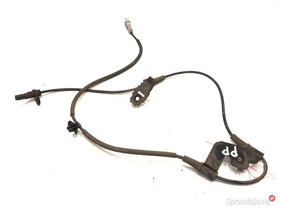 CZUJNIK ABS PRAWY PRZÓD HYUNDAI i20 III ABSENSOR