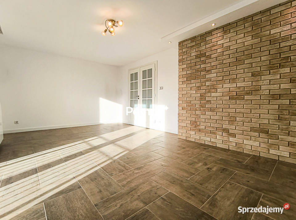 Parter 3 pokoje świetna Gorzków lubelskie Gorzków-Osada