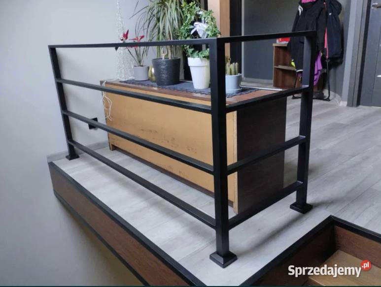 Balustrady Balustrada Barierka zewnętrzna Ropczyce