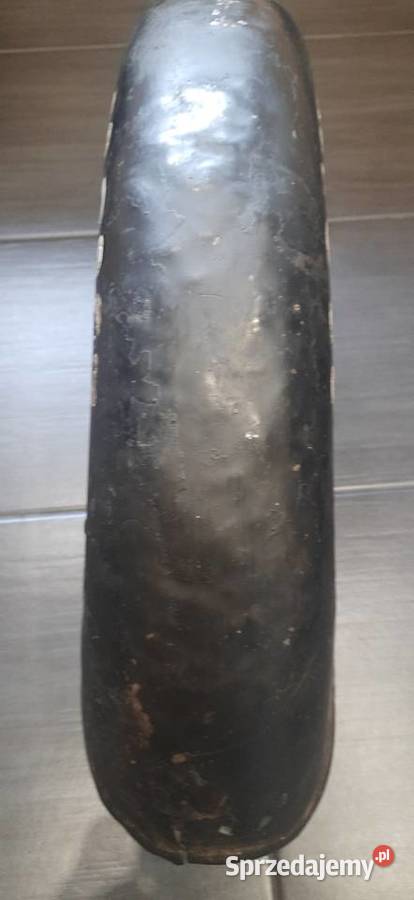 Blotnik przód shl m11