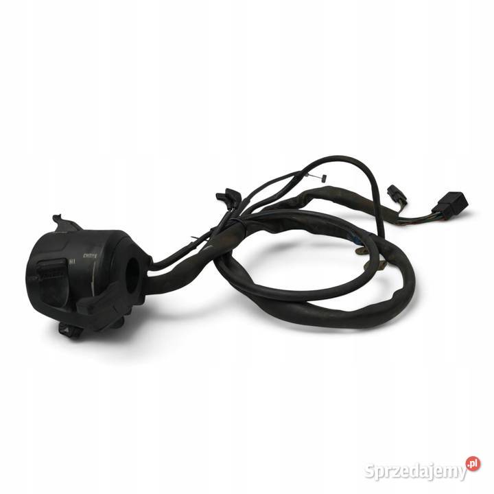 LEWA MANETKA STRATER Honda CBR 600 600F F3 PC31 Przełączniki Układ elektryczny, zapłon Chełm