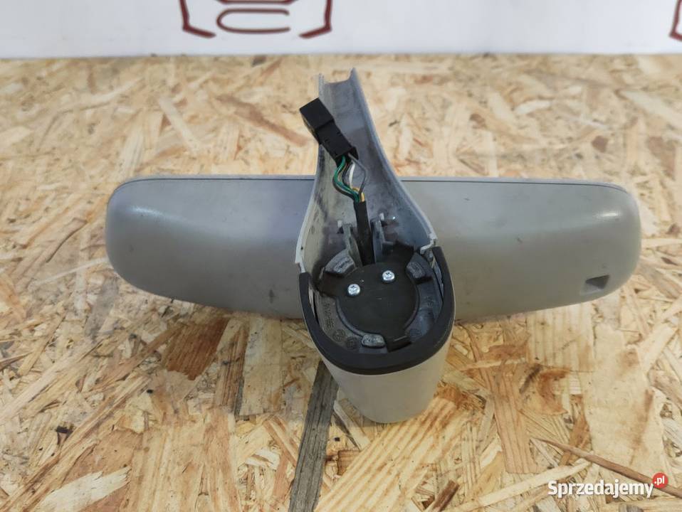 Lusterko Wsteczne Fotochrom Audi A3 8P osobowe Pleszew