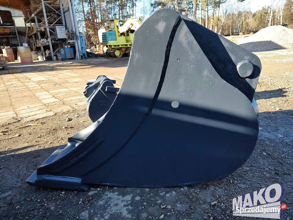 Łyżka 45 do koparki Miller fi 65 Sworzeń 65mm fi Ostrowiec Świętokrzyski