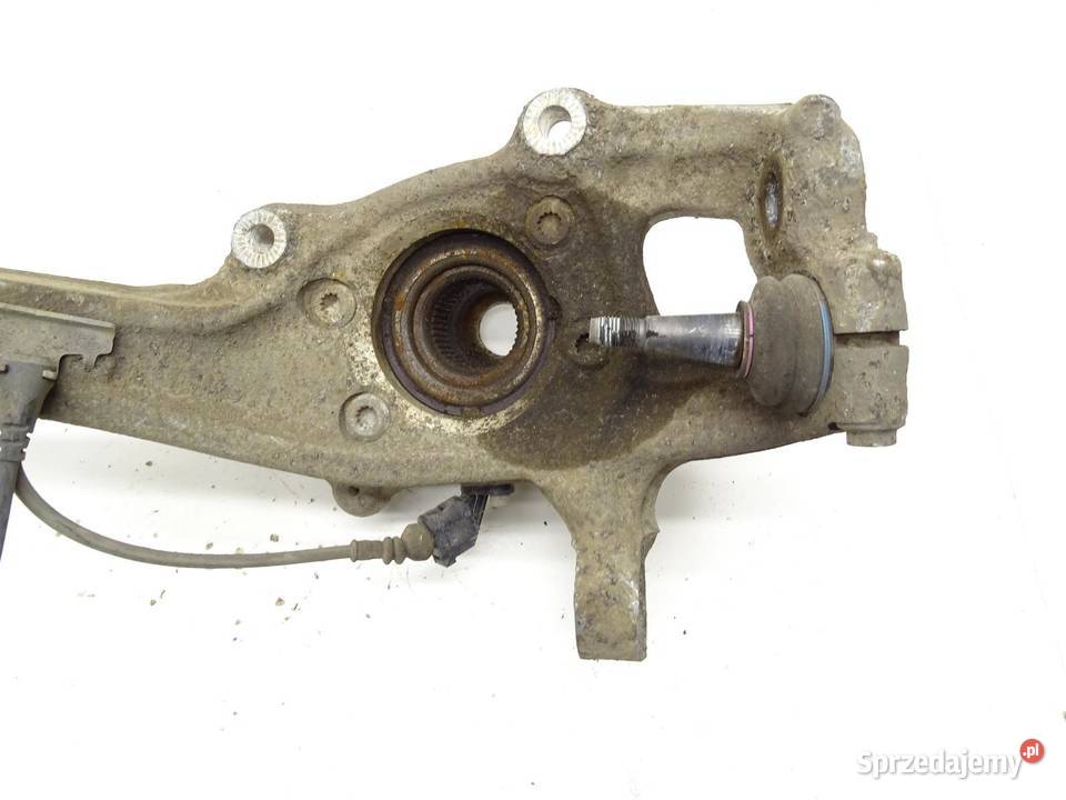 ZWROTNICA PRAWA PRAWY PRZÓD PRZEDNIA 8K0407242Q