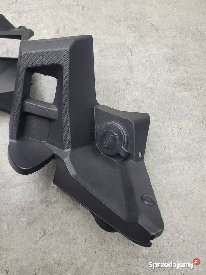 HONDA CRF 1000 WYPEŁNIENIE OSŁONA PLASTIK Nowy Tomyśl