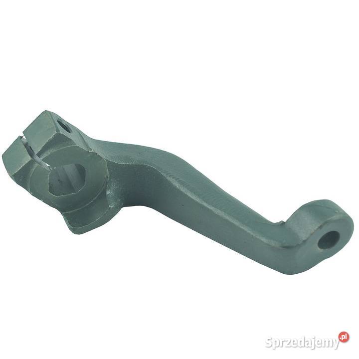 Ramię zwrotnicy 2WD PRAWE Kubota L235 L245 L275 Tajęcina sprzedam