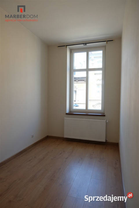 Mieszkanie Chorzów 60m2 4 pokojowe