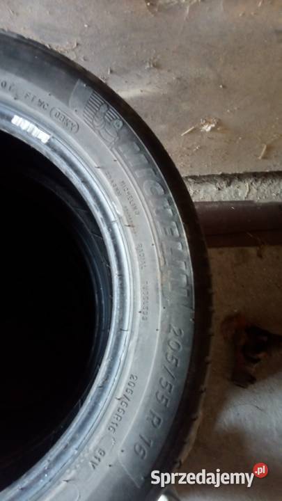 Sprzedam opony letnie Jarosław