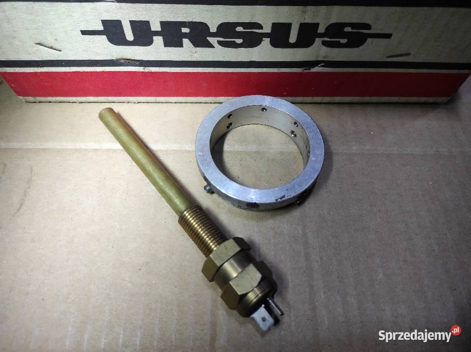 Ursus 17341934 MF czujnik prędkości Warszawa