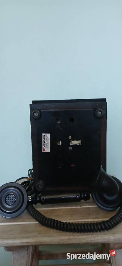 Telefon stacjonarny Urządzenia stacjonarne małopolskie Kraków