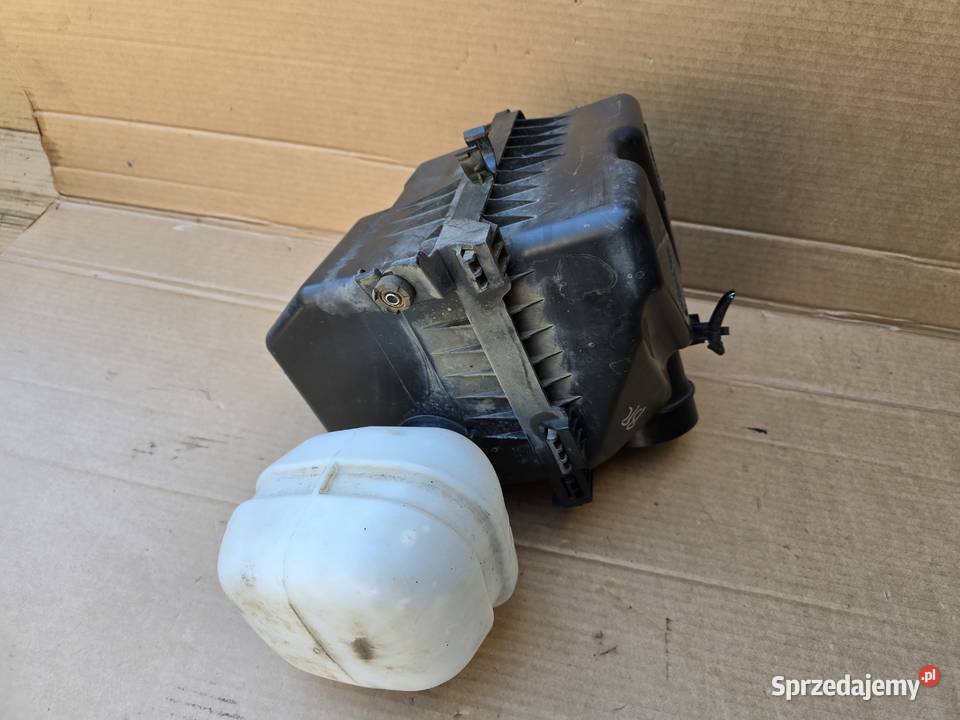 Subaru Outback IV BR obudowa filtra powietrza Legnica sprzedam