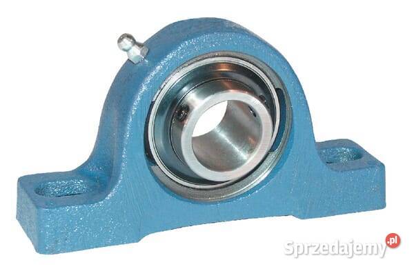 Obudowa łożyska kpl SKF 7500SY60TF