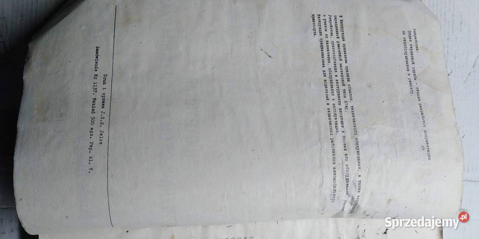 Naprawa Jelcz 574Z samochód techniczny