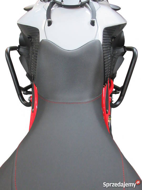 Gmole HEED Basic do BMW F 800 GS 0816 Częstochowa