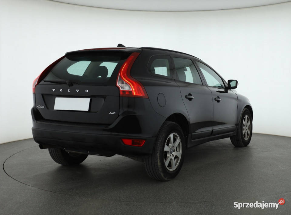 Volvo XC60 24 D 481744km Piaseczno