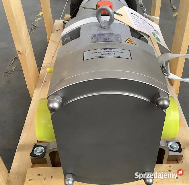 pompa krzywkowa kwasoodporna pompa żywnosci Kolbuszowa