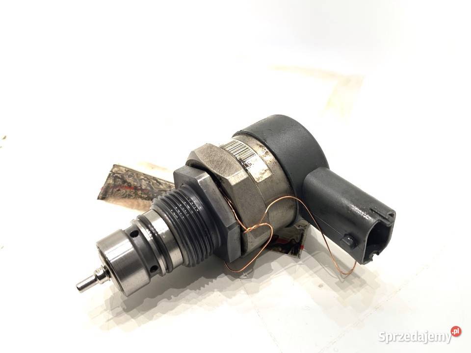 CZUJNIK CIŚNIENIA PALIWA JAGUAR XF II 0281006464 podkarpackie