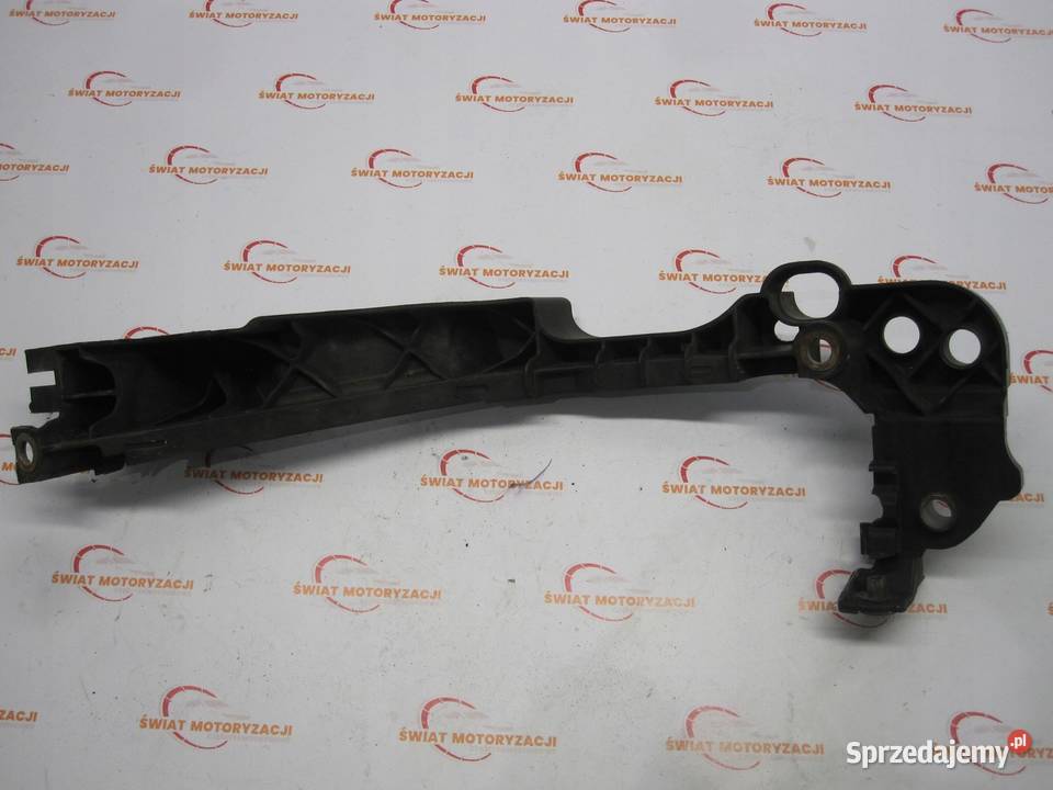 VW GOLF VI 09r ślizg lampy prawy przód 5K0807890 Kielce