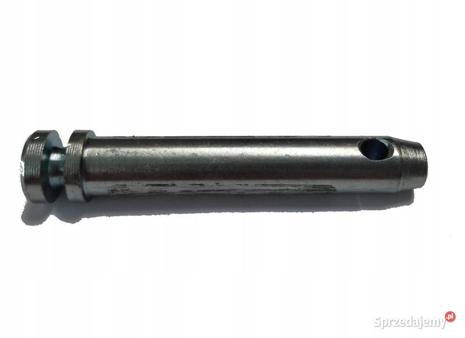 Sworzeń bolec standardowy 16 x 76 mm Kamionna