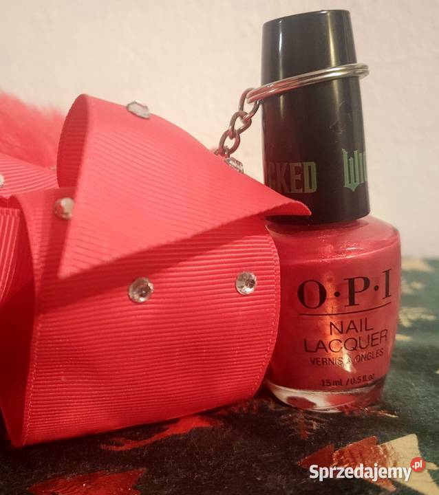 Śliczny różowy nowy zestaw Uniseks Dodatki Ostrów Wielkopolski