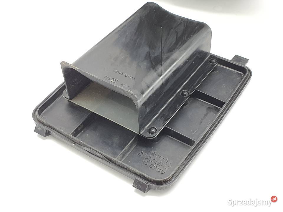 Air Box Obudowa Filtra Czujnik Suzuki Ltz 400 Filtry Łódź