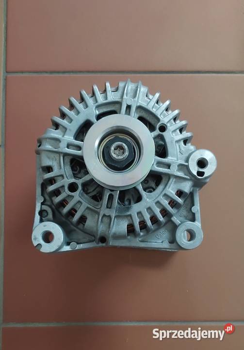 Alternator marki Valeo do samochodów marki Rzepin Drugi