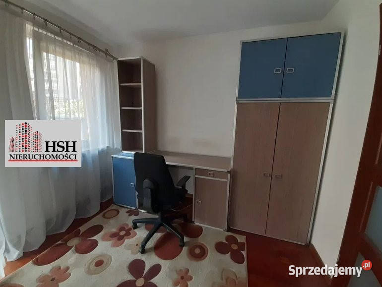 Mieszkanie wynajmę Kraków 51m2