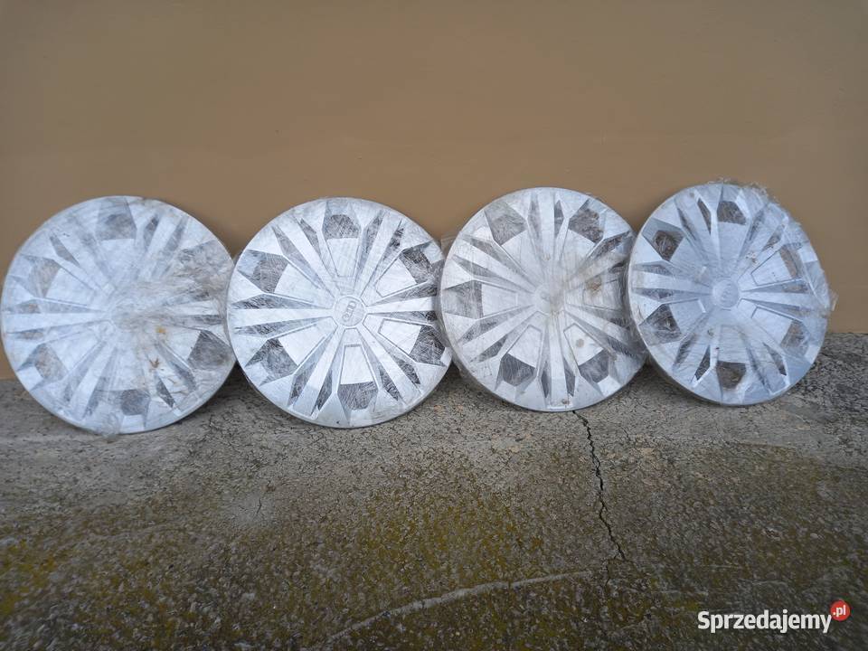 Felgi Opony i felgi sprzedam