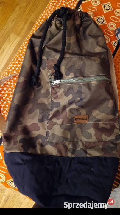 Worek na treningi Miłocin