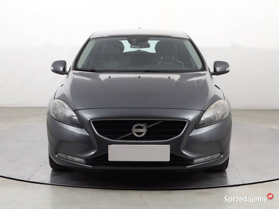 Volvo V40 20 D3 centralny zamek Katowice