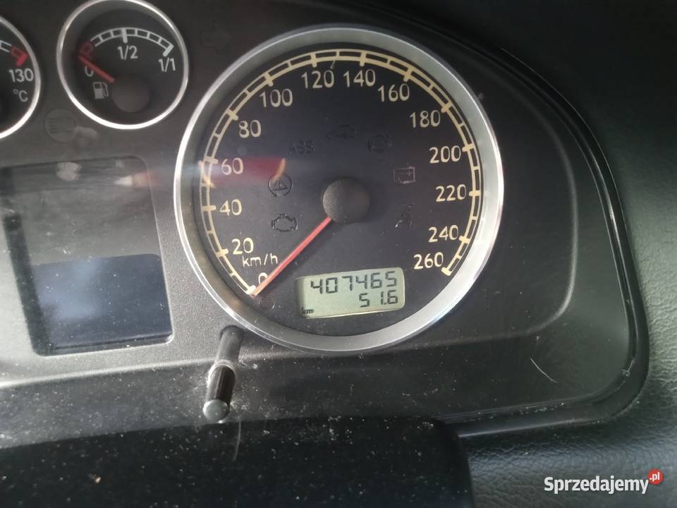 Passat B5 20 benzynagaz 2003 manualna Lubartów