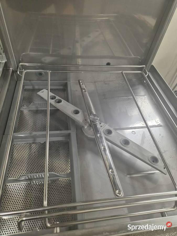 Zmywarka gastronomiczna Classeq P 500 2021r Zielona Góra sprzedam