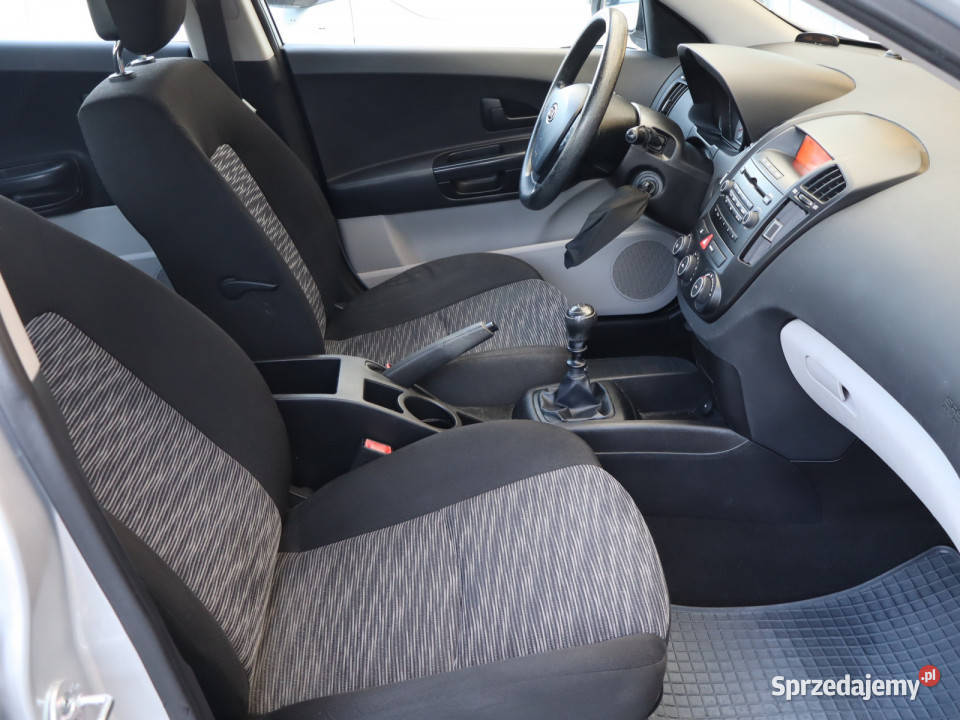 Kia Ceed 14 CVVT Katowice