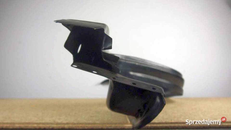 VW Volkswagen Transporter T2 Nadkole Przednie osobowe Gdańsk