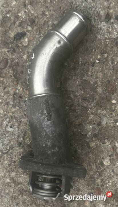 Termostat obudowa GM 12572988 Chevrolet GMC SAAB zachodniopomorskie Stargard sprzedam