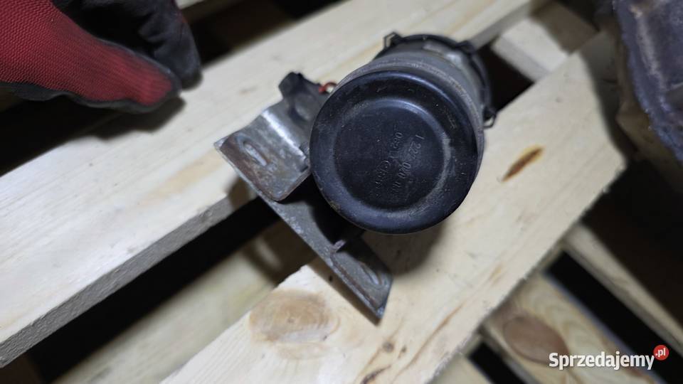 Cewka zapłonowa c20xe 0 221 600 060 Mot 25 Lublin