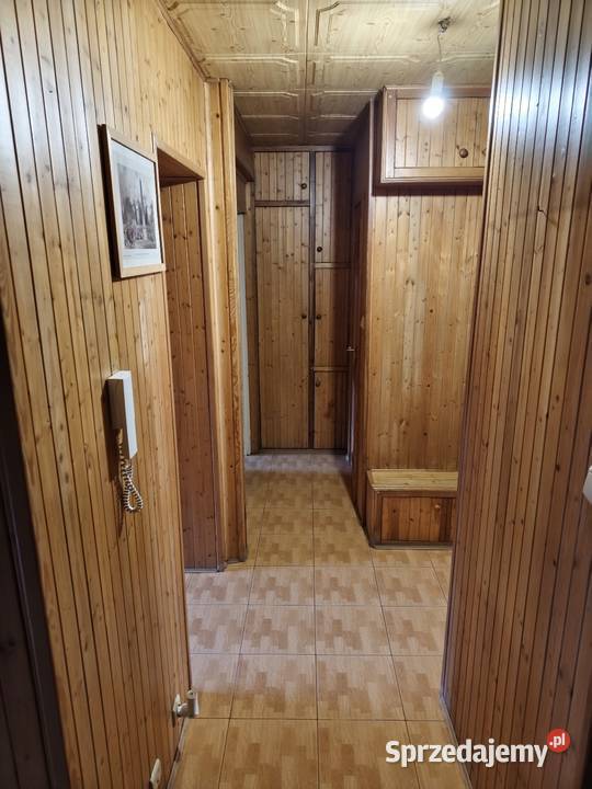 Mieszkanie na sprzedaż 3 pokoje 60m2