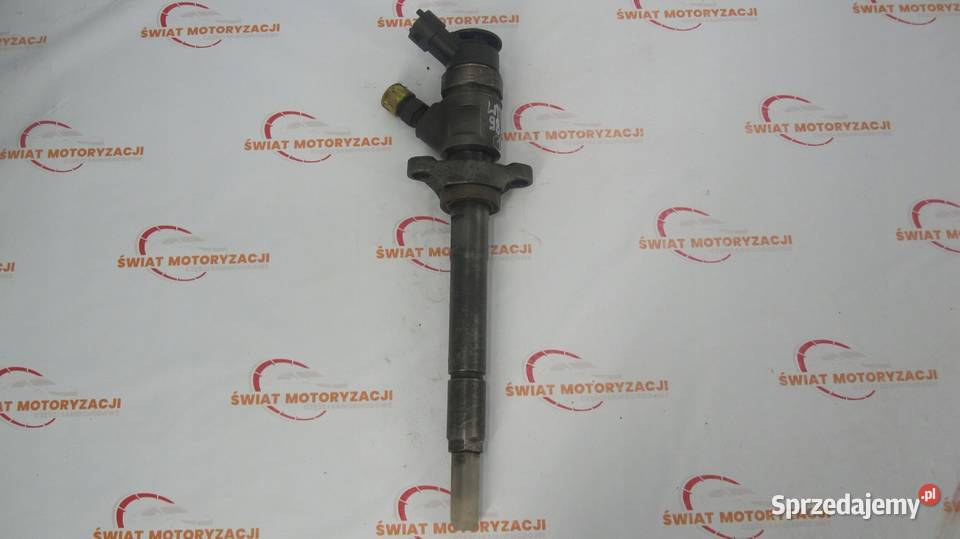 BERLINGO PARTNER 307 3008 C4 16 HDI wtrysk Kielce sprzedam