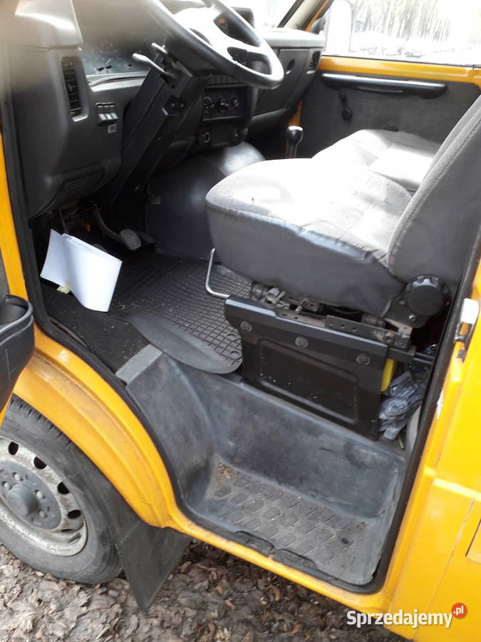 Lublin 3 daewoo wersja 9 osobZlombol Warszawa