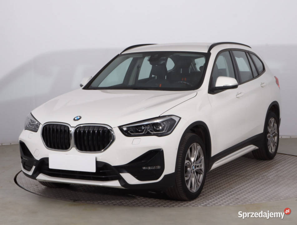 BMW X1 sDrive20d X1 Piaseczno sprzedam