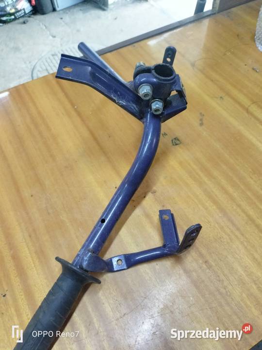 Kierownica Derbi vamos 50 Łubno